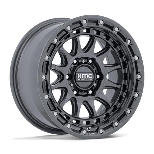 CRUX 20X10 6X5.5 106 -18 G-GNMTL