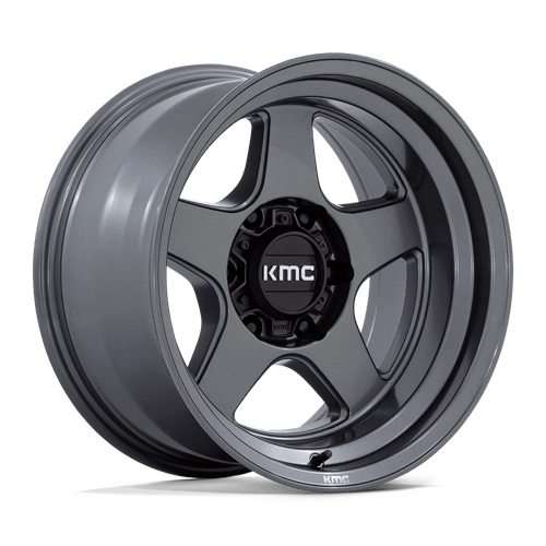 LOBO 17X8.5 5X5.0 71 M-ANTH -10