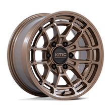 ARCHER 17X8.5 6X5.5 106 +25 M-BRNZ