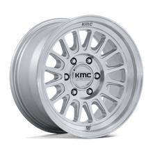 IMPACT FFT 17X8.5 6X5.5 108 +35 GSLV-MCH
