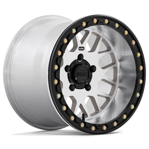 GRENADE UTV BL 15X6 4X110 MACH 38MM