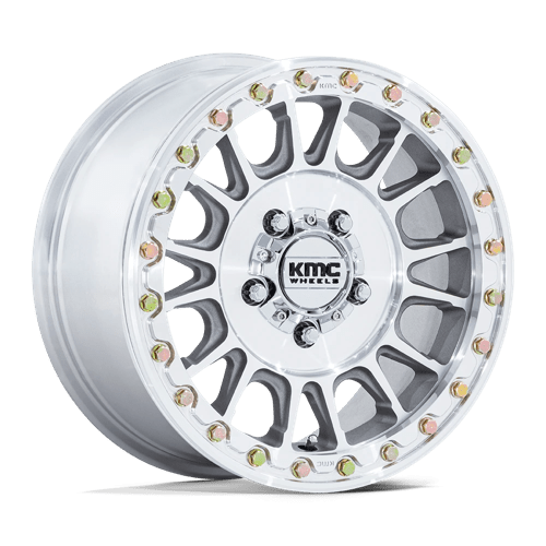 IMPACT UTV BL 15X7 5X4.5 72 +38 MACH