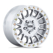 Impact Utv Bl 15 X7 6 X5.5 100 +10 Mach