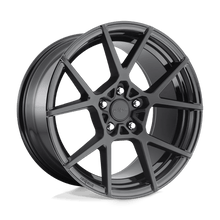 KPS 18X8.5 5X112 66.56 BLD 45MM