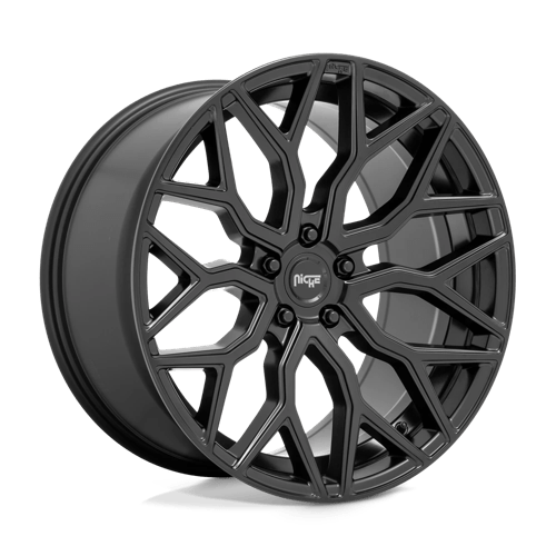 MAZZANTI 20X10.5 5X112 66.56 BD 27MM