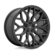 MAZZANTI 19X8.5 5X120 72 BD 35MM