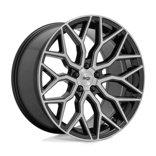 MAZZANTI 19X8.5 5X4.5 72 RBL 35MM