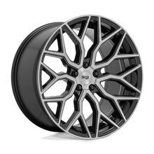 MAZZANTI 19X8.5 5X4.5 72 RBL 35MM