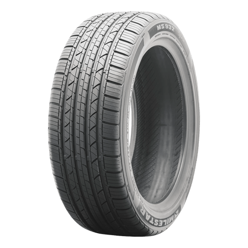 MIL 2555019 RADIAL ALL SEASON
