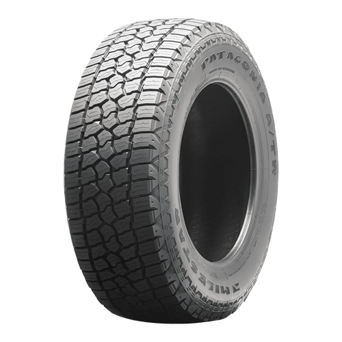 MIL 33125020 RADIAL ALL TERRAIN