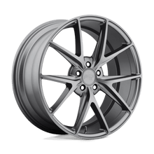 MISANO 19X8.5 5X4.25 63.4 GD +40