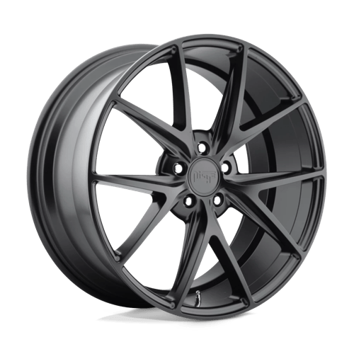 MISANO 20X10.5 5X130 71.6 BD 50MM