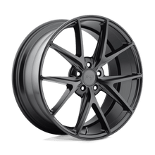 MISANO 19X9.5 5X112 66.56 BD +38 BMW CAP