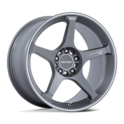 BATTLE V 18X10.5 5X4.5 72 +25 GZA-MCH