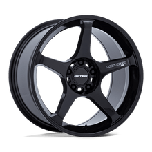 BATTLE V 18X9.5 5X4.5 72 +38 BLB-MTL