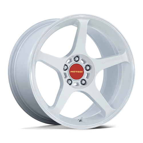 BATTLE V 18X9.5 5X120 74 +35 MA-WHT MCH