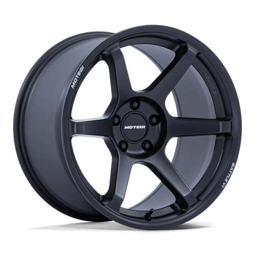 BATTLE VI 19X8.5 5X4.5 72 +20 M-BLB-MTL