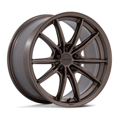 ZENTOKU 18X9.5 5X4.5 72 +35 B-BRNZ