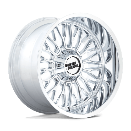 STINGER 20X10 8X180 124 -18 CHROME