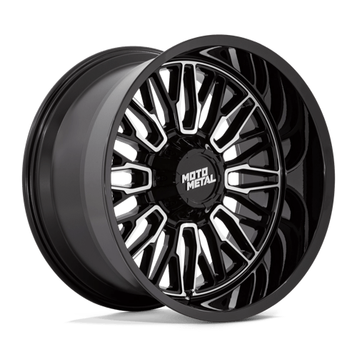 STINGER 22X10 BLANK 78 -18 GBLK-MCH