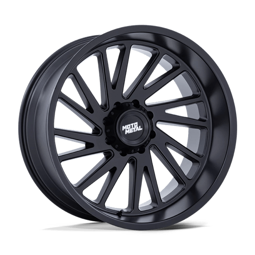 COMBAT 22X12 8X6.5 125 -44 M-BLK