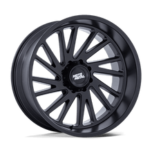 COMBAT 20X10 8X170 125 -18 M-BLK