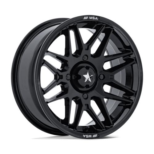 RADAR UTV 14X7 4X137 96 -47 G-BLK