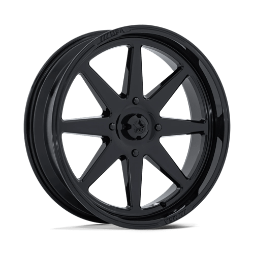 SPARK UTV 24X7 4X137 96 +0 G-BLK