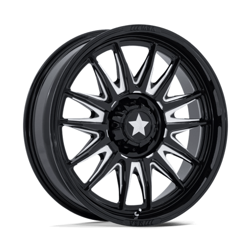 COMMANDER UTV 18X7 4X110 +10 GB-MILL