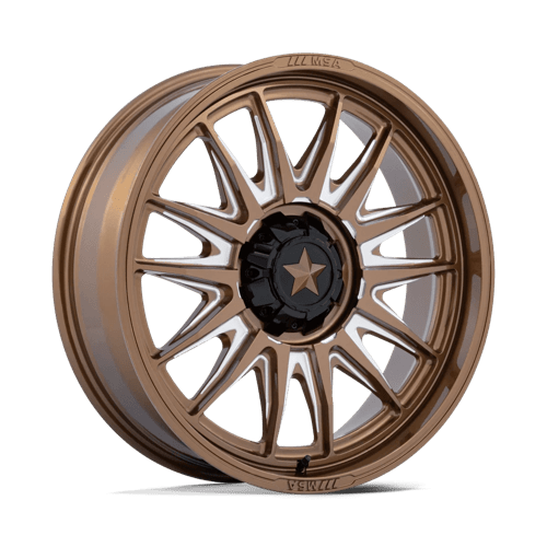 COMMANDER UTV 24X7 4X137/156 +0 BZ-MILL