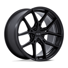 PRODIGY 5 19X8.5 5X112 72 +35 M-BLK