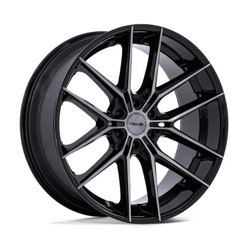 PRODIGY 6 22X9.5 6X5.5 106 +20 G-BLK DDT