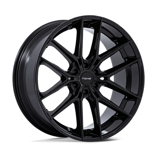 PRODIGY 6 26X10 6X135 87 +25 G-BLK