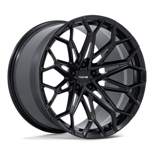 MANTA 20X9 5X120 67 +40 M-BLK