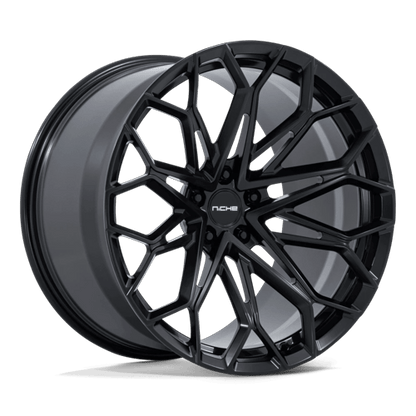 MANTA 20X9 5X120 67 +40 M-BLK