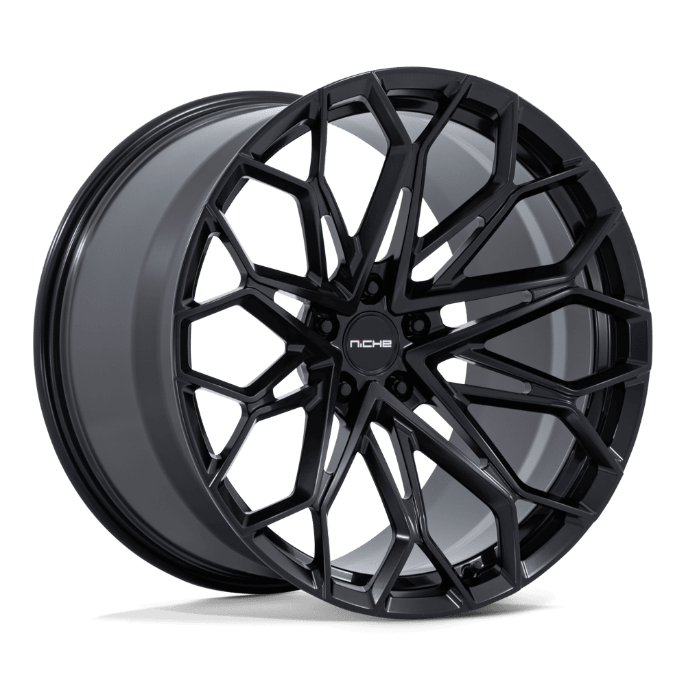 MANTA 20X9 5X120 67 +40 M-BLK