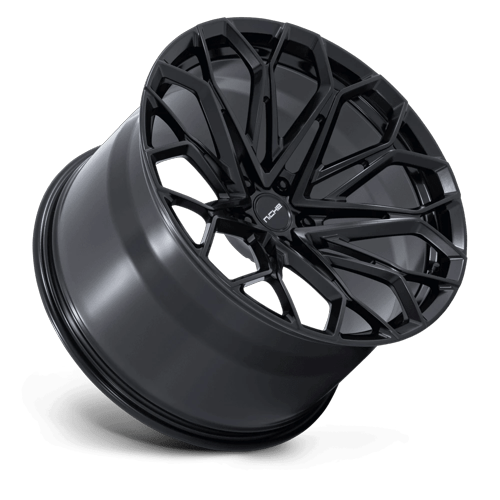 MANTA 19X10 5X4.75 70 +35 M-BLK
