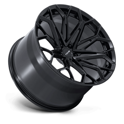 MANTA 19X10 5X4.75 70 +35 M-BLK