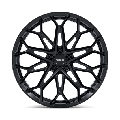 MANTA 20X9 5X120 67 +40 M-BLK