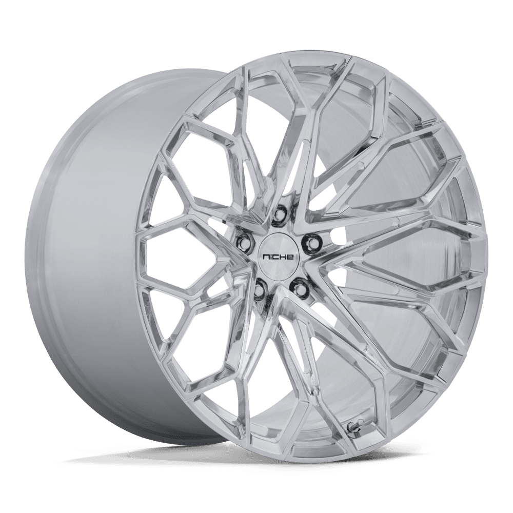 MANTA 20X9 5X120 67 +40 POLISH