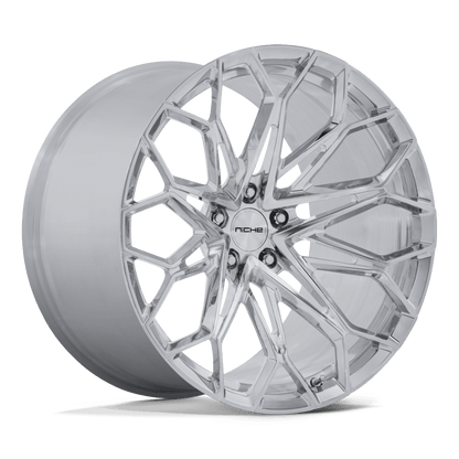 MANTA 20X9 5X120 67 +40 POLISH