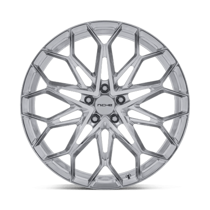 MANTA 19X10 5X4.75 70 +35 POLISH
