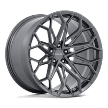 MANTA 20X11.5 5X120 67 +52 S-GNMTL