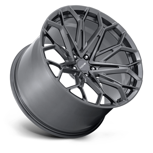 MANTA 21X12 5X120 67 +57 S-GNMTL