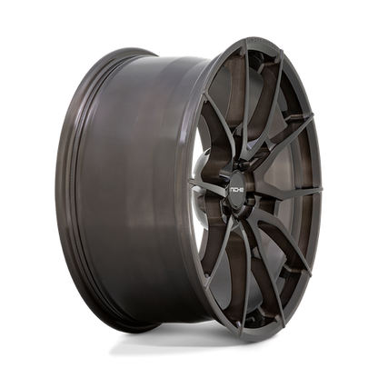 KANAN 20X11 5X120 72 BCV 43MM