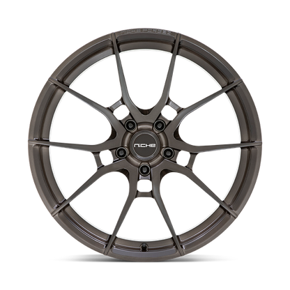 KANAN 20X10.5 5X112 66.56 BCV 35MM