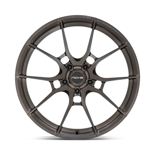 KANAN 20X9.5 5X120 72 BCV 23MM