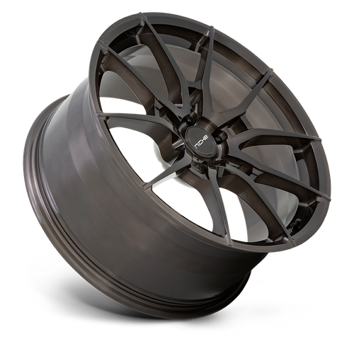 KANAN 20X10 5X120 67.06 BCV 25MM