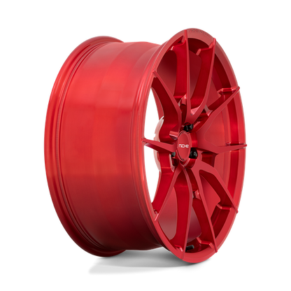 KANAN 20X9 5X112 66.56 BCR 25MM