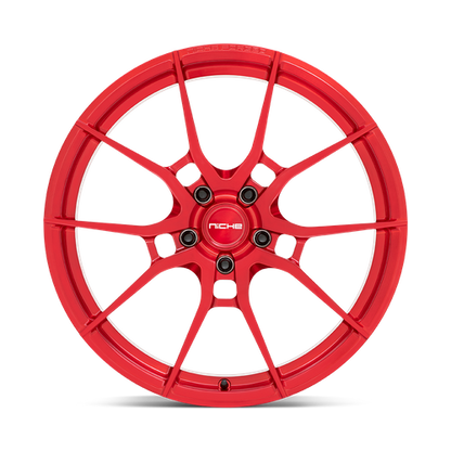 KANAN 20X9.5 5X120 72 BCR 23MM